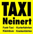 Logo Taxi Neinert